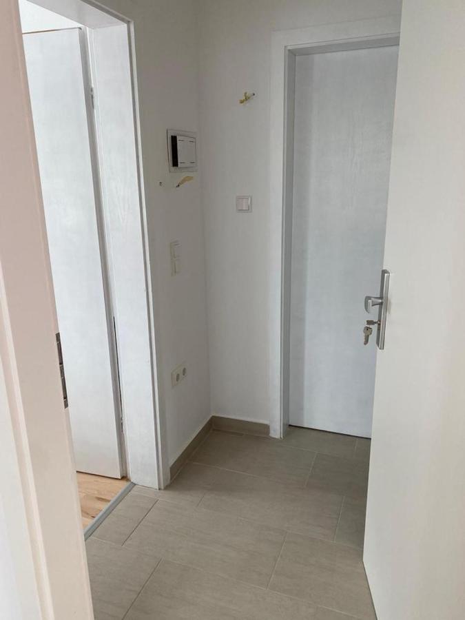 Ferienwohnung Diana Und Manuel Weinheim Exteriör bild