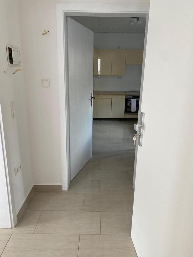Ferienwohnung Diana Und Manuel Weinheim Exteriör bild