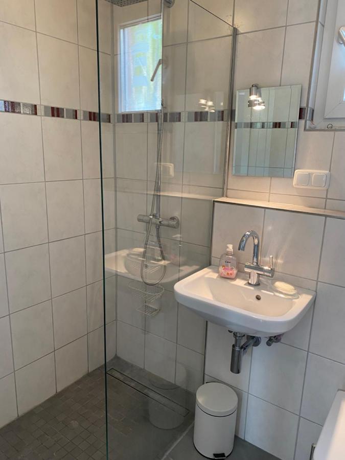 Ferienwohnung Diana Und Manuel Weinheim Exteriör bild