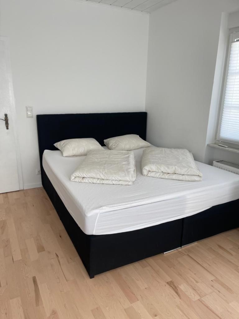 Ferienwohnung Diana Und Manuel Weinheim Exteriör bild